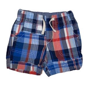 GAP baby boy shorts - 18-24 months